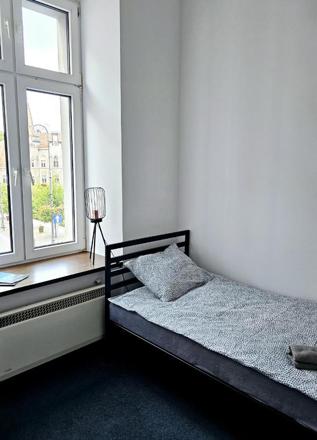 Noclegi Walbrzych Centrum Luaran gambar