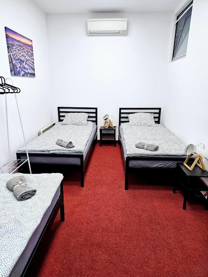Noclegi Walbrzych Centrum Luaran gambar