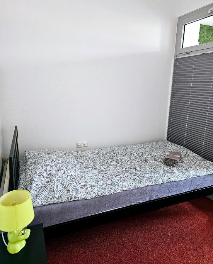 Noclegi Walbrzych Centrum Luaran gambar