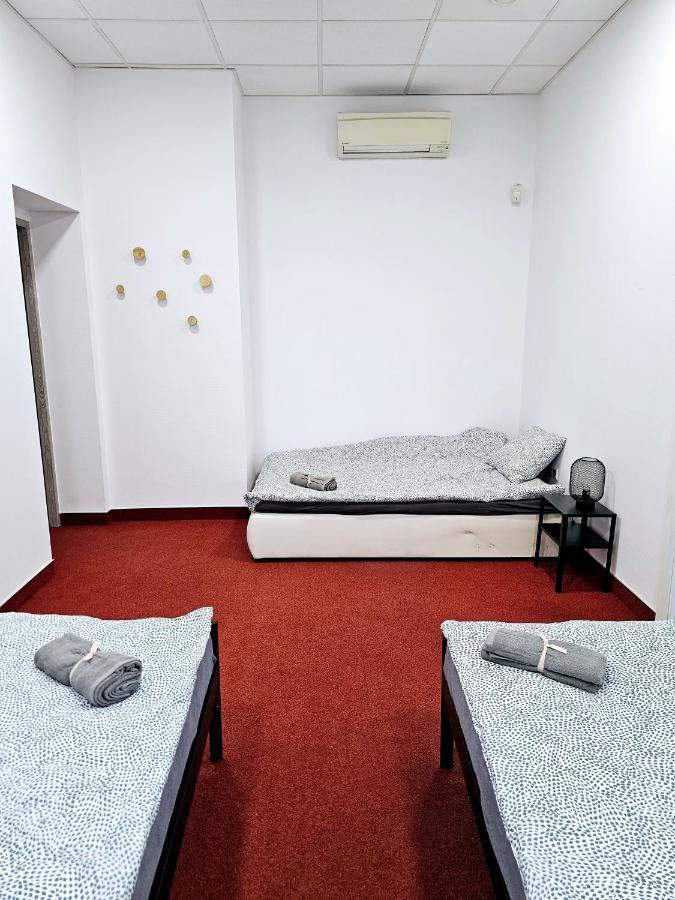 Noclegi Walbrzych Centrum Luaran gambar