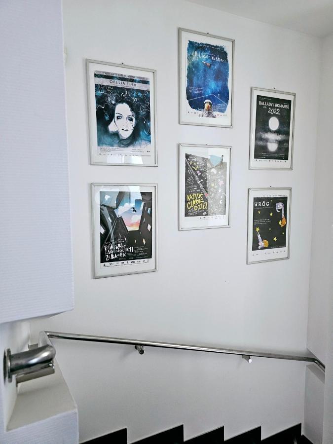 Noclegi Walbrzych Centrum Luaran gambar