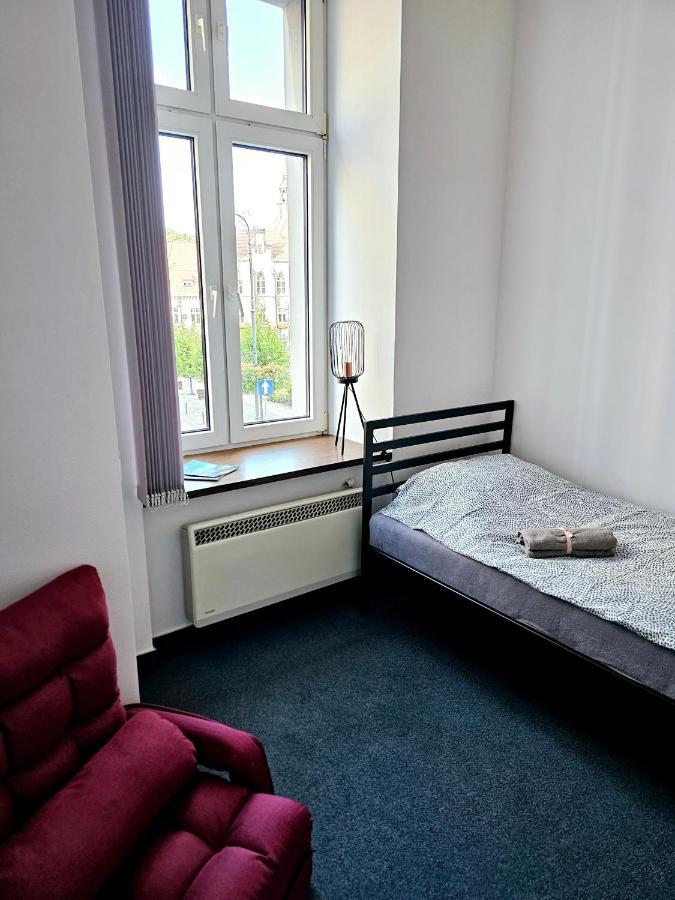 Noclegi Walbrzych Centrum Luaran gambar