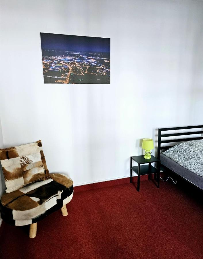 Noclegi Walbrzych Centrum Luaran gambar
