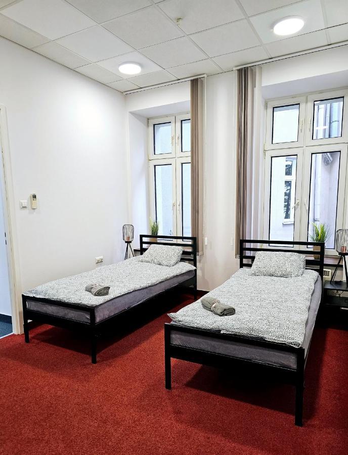 Noclegi Walbrzych Centrum Luaran gambar