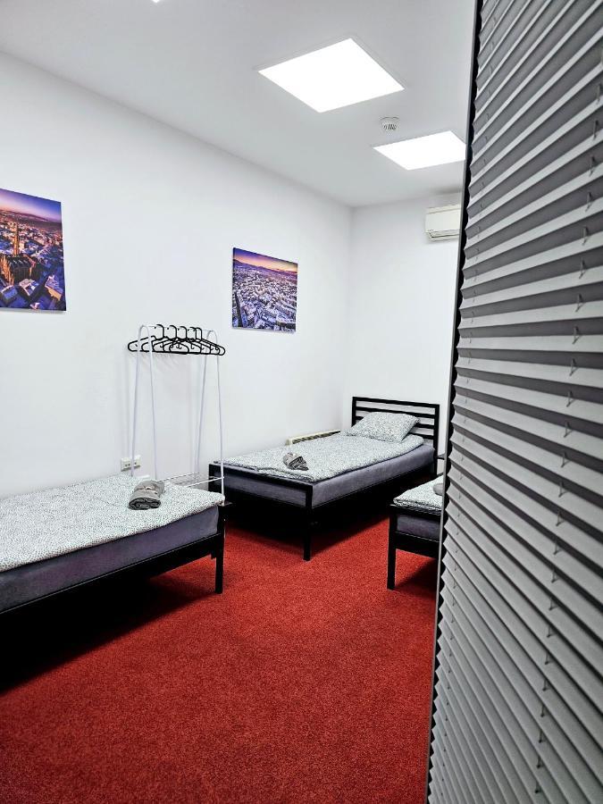 Noclegi Walbrzych Centrum Luaran gambar