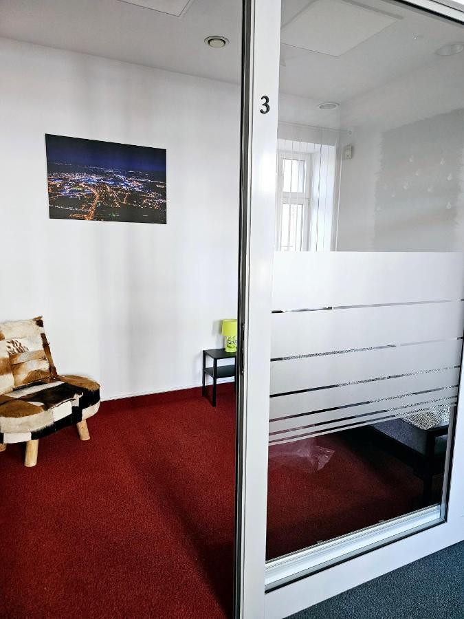 Noclegi Walbrzych Centrum Luaran gambar
