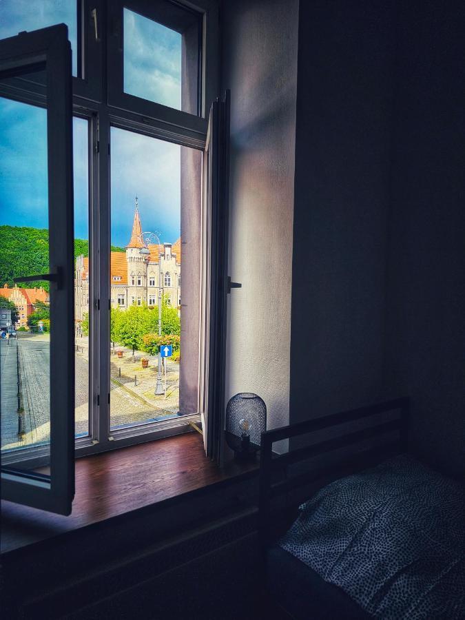 Noclegi Walbrzych Centrum Luaran gambar