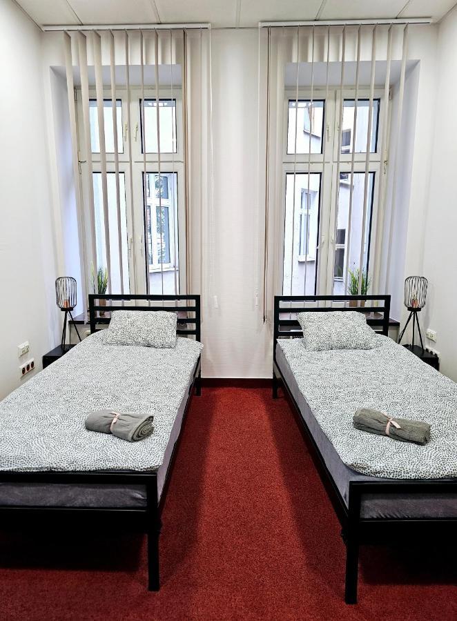 Noclegi Walbrzych Centrum Luaran gambar