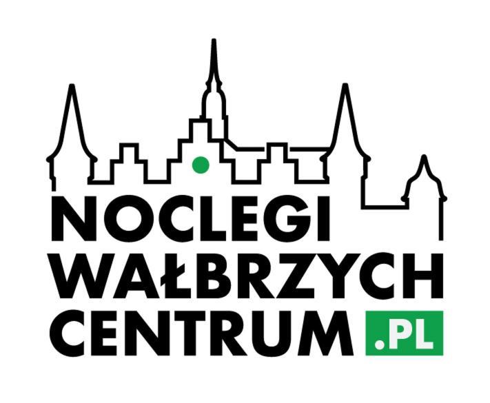 Noclegi Walbrzych Centrum Luaran gambar