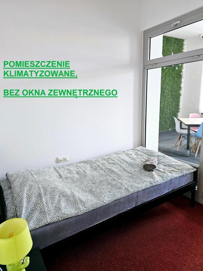 Noclegi Walbrzych Centrum Luaran gambar