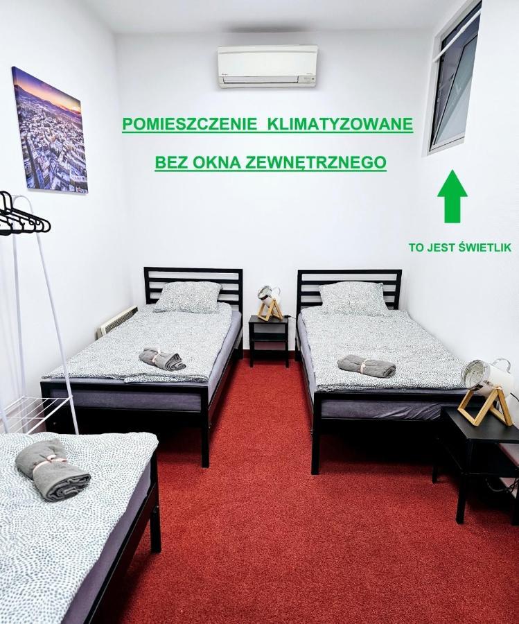 Noclegi Walbrzych Centrum Luaran gambar